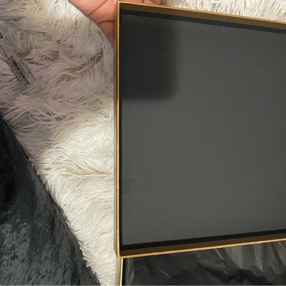 Saint Laurent Luxurious Gold Box View 3